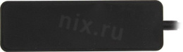 5bites HB34-310BK Концентратор 4*USB3.0 / USB PLUG / BLACK