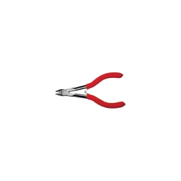 Мини бокорезы удлиненная красная ручка FIT IT Профи 51420