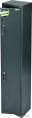 Сейф оружейный Cactus CS-SF-GK125 взломостойкий 1250x250x185мм ключевой