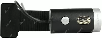 Камера Web Microsoft LifeCam Cinema for Business черный 0.9Mpix (1280x720) USB2.0 с микрофоном