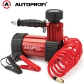 Воздушный компрессор AUTOPROFI 50 л мин AKM-50