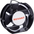 Осевой вентилятор для охлаждения REXANT RX 172x163x51 мм 220 В круглый 72-6170
