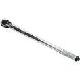 Ключ динамометрический Эврика 1/2DR 28-210Nm 470мм ER-30470 462331