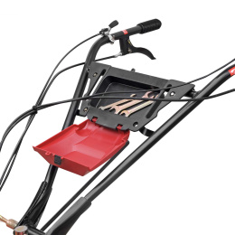 Культиватор бензиновый BRADO GM-1400S 14 л.с, без ВОМ, пон.пер, 3+1, без колёс