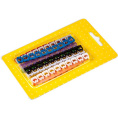 Клипсы Lanmaster (LAN-MCC-NUM-SET-C5E) для маркировки (упак.:100шт)