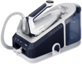 Парогенератор Braun CareStyle 7 IS7282BL,  синий / белый