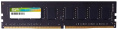 Оперативная память Silicon Power SP004GBLFU240X02 DDR4 - 1x 4ГБ 2400МГц, DIMM, Ret