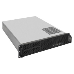 Серверная платформа ExeGate Pro 2U550-06/2U2088 RM 19", высота 2U, глубина 550, Redundant БП 2x550W, USB+USB3.0 EX293873RUS