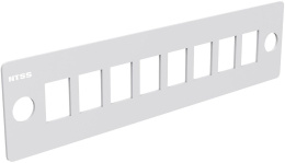 Кросс NTSS NTSS-WFOBMН-ST-8-SC/2LC-S0010 8xLC дупл.