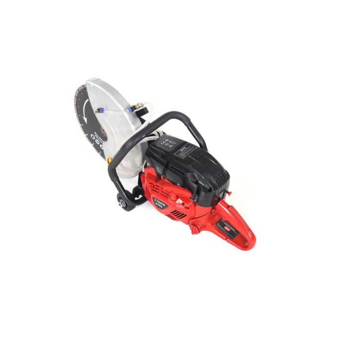 Бензорез ZimAni K760 14" Red Line (K760-14)