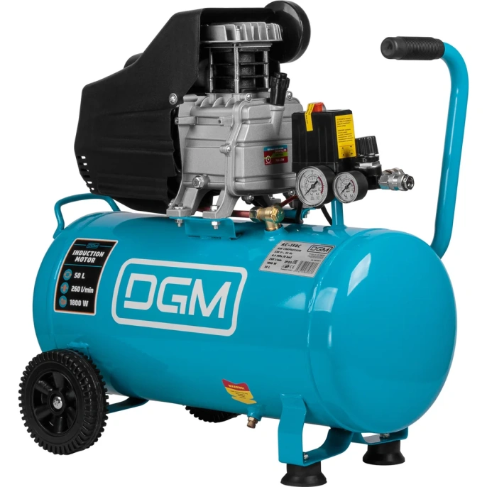 Компрессор DGM AC-150C DG2720-1