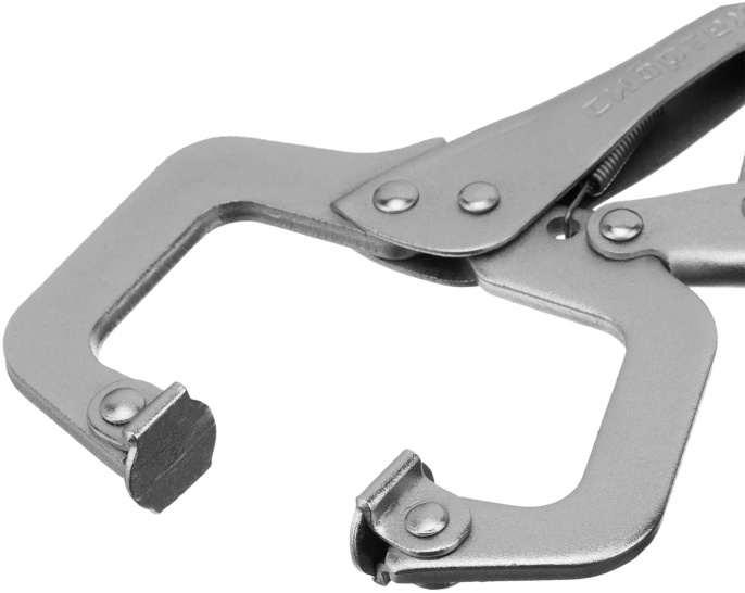 Зажим СИБРТЕХ 18425, 170мм