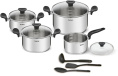 Набор посуды Tefal Primary E308SB74 11 предметов 2100118829