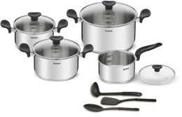 Набор посуды Tefal Primary E308SB74 11 предметов 2100118829