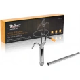 Насос перекачки топлива/масла из бочки Airline ручной, рычажный AT-GG-13