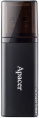 Накопитель USB Apacer AH25B 128GB AP128GAH25BB-1 интерфейс: USB 3.2 Gen 1 Type-A 5 Гбит/сек , с колпачком, материал корпуса: металл