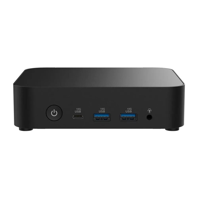 Платформа Asus 90AR00M2-M00090 NUC14MNK 2B WOC/N355/NM/NS RNUC14MNK3500002