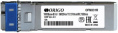 Трансивер WDM SFP-трансивер, 1000Base-BX-U Simplex LC , Tx:1310 нм, Rx:1550 нм, для одномодового кабеля, до 20 км OFM331R/20KM/A1A