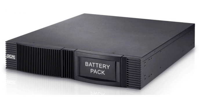 Аккумуляторная батарея POWERCOM BAT MRT-72V для ИБП,  72В
