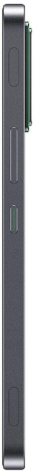 6.78" Смартфон INFINIX GT 30 8/256Gb, X6876, NFC, AMOLED, 144Гц, 5500мAч, графит