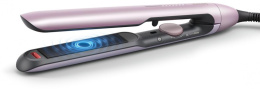 Выпрямитель для волос Philips BHS530/00,  розовый