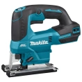 Аккумуляторный лобзик Makita LXT BL 18В DJV184Z