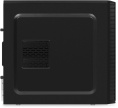 ПК IRU Planio 320A5SEV MT Ath Pro 300GE 3.4 8Gb SSD256Gb Vega 3 FreeDOS GbitEth 400W черный RUS 2166874