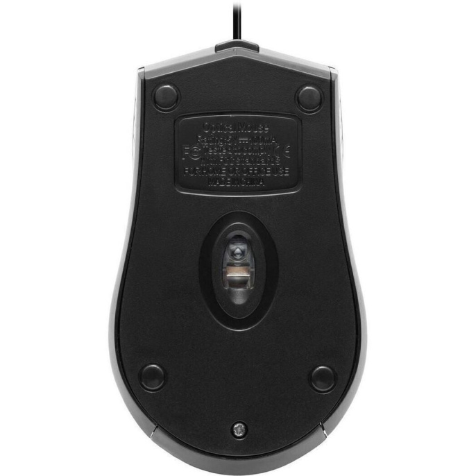 Defender HIT MB-530 Проводная оптическая мышь USB , 52530