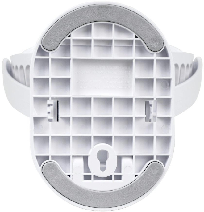 Вентилятор настольный CENTEK CT-5045,  белый