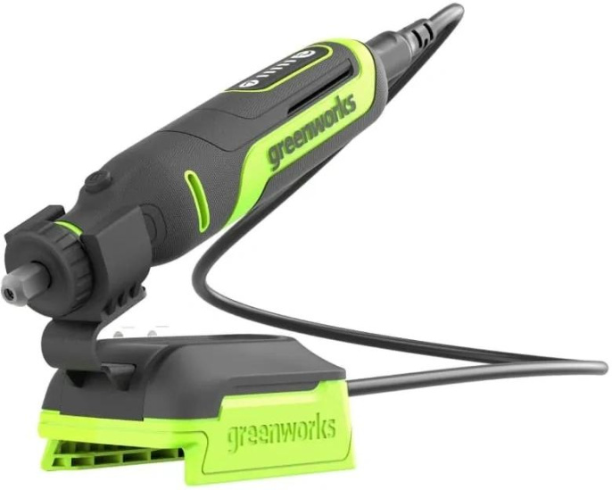 Гравер Greenworks G24RT насадок:52
