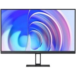 23.8" Монитор Xiaomi Monitor A24i, 1920x1080, IPS, 100Гц, 1хHDMI, 1хDP, черный [ela5444eu]