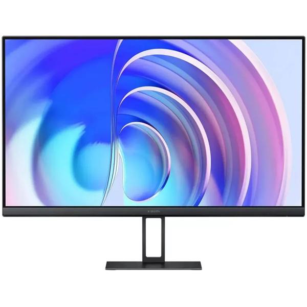 23.8" Монитор Xiaomi Monitor A24i, 1920x1080, IPS, 100Гц, 1хHDMI, 1хDP, черный [ela5444eu]