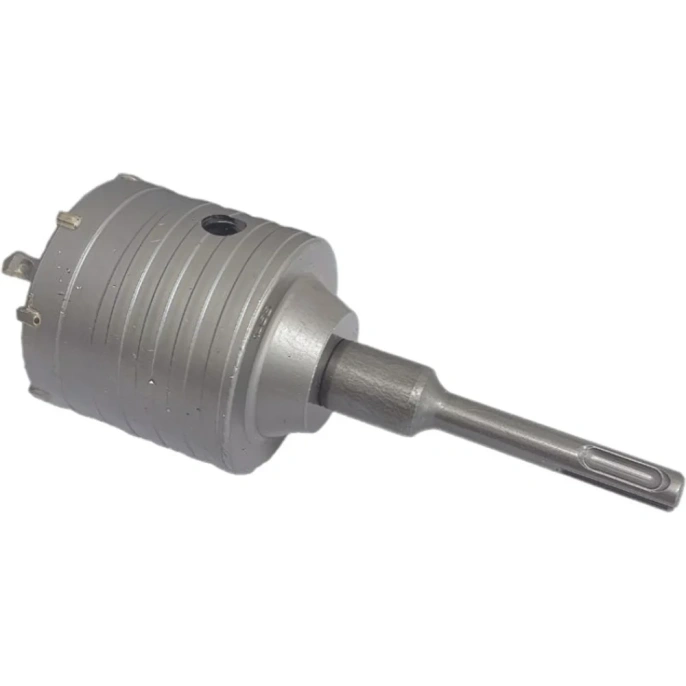 Коронка (68хМ16; 8 резцов; SDS+) по бетону МOS-DISTAR MS-CBT68