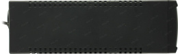 ИБП ExeGate Power Back BNB-450.LED.AVR.2SH 450VA/240W, LED, AVR,2*Schuko, батарея 12V 4.5Ah, металлический корпус, Black EP279215RUS