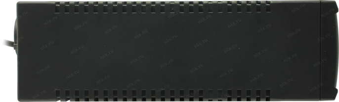 ИБП ExeGate Power Back BNB-450.LED.AVR.2SH 450VA/240W, LED, AVR,2*Schuko, батарея 12V 4.5Ah, металлический корпус, Black EP279215RUS