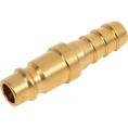 Быстросъемный штуцер Aist папа - елочка 3/8" 90991315 00-00009072