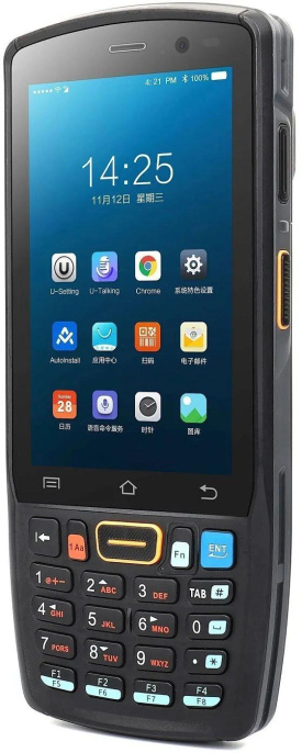 Терминал сбора данных Urovo DT40 Lite DT40-LITE-KIT-1