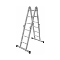 Лестница трансформер Олимп 4x3, ступень 28мм 2340403A