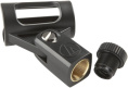 Микрофон проводной Audio-Technica ATM610a черный