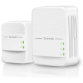 TENDA PH10 AV1000 комплект гигабитных Wi-Fi Powerline адаптеров AC стандарта