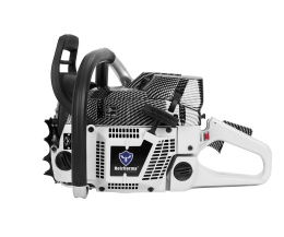 Бензопила Holzfforma G372XP PRO 18' 70.7 см3; 5.3 л.с.; 18" / 45 см; 3/8; 1.6; 68 зв.; 6.10 кг