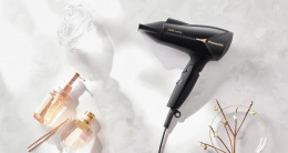 Фен Panasonic EH-NE66-K865, 2000Вт, черный