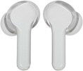 Гарнитура внутриканальные Realme Techlife Buds T200 Lite серый беспроводные bluetooth в ушной раковине 6942729003761