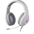 Defender Hylas Белые, RGB, 3.5 Jack Redragon 70840