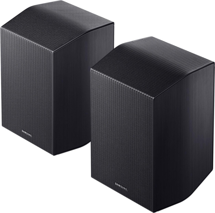 Саундбар Samsung HW-Q930H/PY 9.1.4 380Вт+200Вт черный