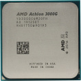 Процессор AMD Athlon 3000G, AM4, OEM [yd3000c6m2ofh]