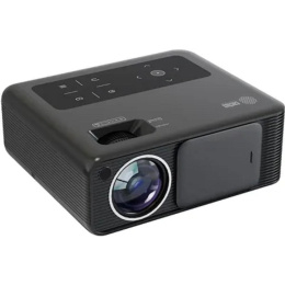 Cactus CS-PRM.01B.WUXGA Проектор {LCD 19000Lm LS 700Lm ANSI 2500:1 50000час 2xUSB typeA 2xHDMI}
