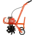 Бензиновый культиватор 3,8 л.с., 1 скорость, Gigant GTSL-01