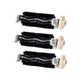 Комплект щёток в сборе с валом Sole 3 Kom/shc-sole-3