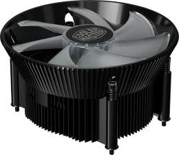 Кулер для процессора A71C 95W AM4 ARGB RR-A71C-18PA-R1 COOLER MASTER